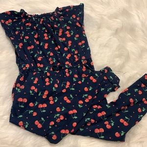 Kids jumpsuit